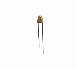 Capacitor Tântalo .22uF x 35V