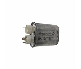 Capacitor Polipropileno .8uF x 200V 50/60HZ Alumínio Faston Aerovox 1