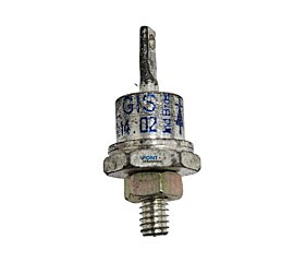 Diodo Rosca Aegis A1A:14.02 