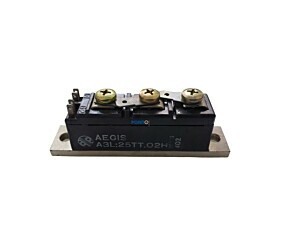 IGBT A3L:25TT.02H Aegis