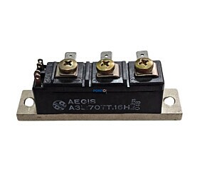 Diodo Aegis A3L:70TT.16H