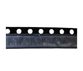 Transistor MMBTA42 Smd = AAX 