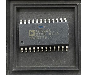 Circuito Integrado AD5206BRZ100 Smd