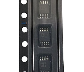 Circuito Integrado AD5258BRMZ10-R7 Smd