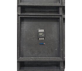 Circuito Integrado AD5290YRMZ100 Smd