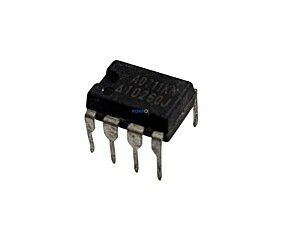 Circuito Integrado AD711KN