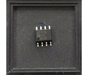 Circuito Integrado AD7416ARZ Soic-8 