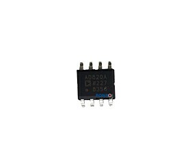 Circuito Integrado AD820A Smd