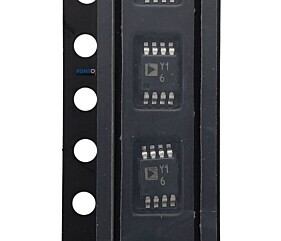 Circuito Integrado AD8228ARMZ-R7 Smd Msop-8 Analog Devices