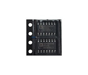 Circuito Integrado ADM3491ARZ Smd