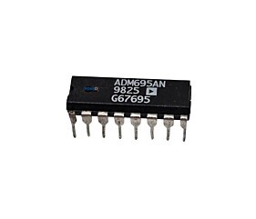 Circuito Integrado ADM695AN Analog Devices