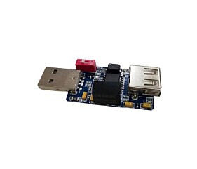 Módulo Isolador USB ADUM3160 2.5KV