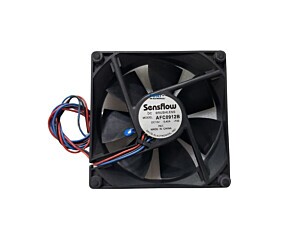 Cooler 90X90X25MM 12V 0,40A AFC0912B Sensflow