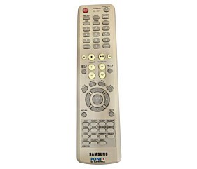 AH59-01512B Controle Remoto Samsung Novo Original