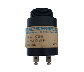 Alarme Sonoro 172180 110V 85DB Schmersal