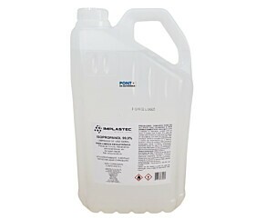 Álcool Isopropílico 500ML 99,8% Implastec