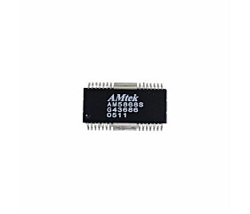 Circuito Integrado AM5868S Smd