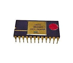Circuito Integrado AM9208BDC Amd