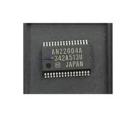 Circuito Integrado AN22004A SMD
