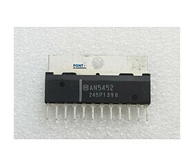 Circuito Integrado AN5452