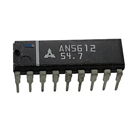 Circuito Integrado AN5612