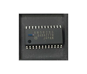 Circuito Integrado AN5829S Smd