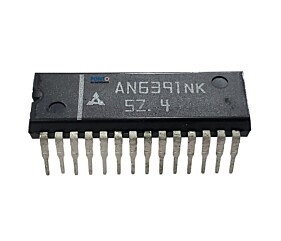Circuito Integrado AN6391NK