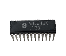 Circuito Integrado AN7345K