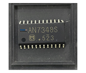 Circuito Integrado AN7348