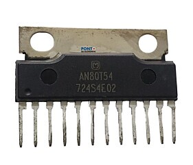 Circuito Integrado AN80T54