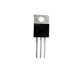 Transistor 96T07GP