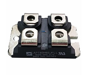 Transistor APT60M60JFLL