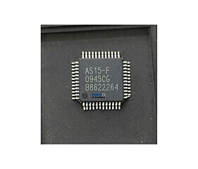 Circuito Integrado AS15-F Smd