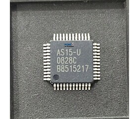 Circuito Integrado AS15-U Smd Placa T-Con Sony