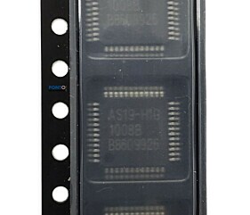 Circuito Integrado AS19-H1G Plcc