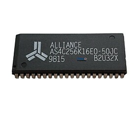 Circuito Integrado AS4C256K16EO-50JC Alliance Smd 