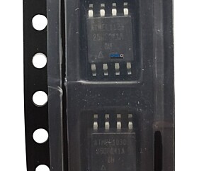 Circuito Integrado AT25DF041A-SH-B-ND