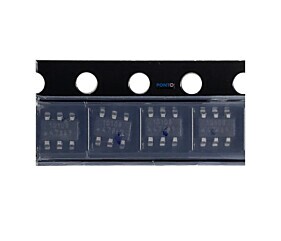 Circuito Integrado AT42QT1010 Smd