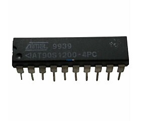 Circuito Integrado AT90S1200-4PC 