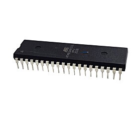 Circuito Integrado ATMEGA8515L-8PU