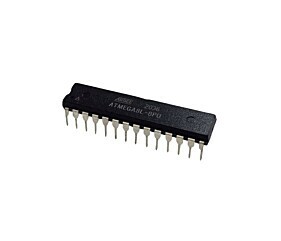 Circuito Integrado ATMEGA8L-8PU