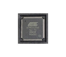 Circuito Integrado ATMEGA2560-16U 