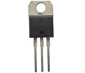 Circuito Integrado AVS08CB1