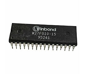 Circuito Integrado AY-3-1015D