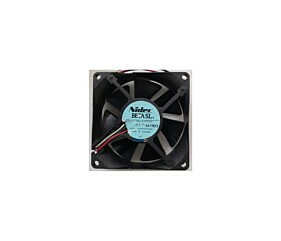 Cooler 80X80X25 34V 0,08A 3 Fios D08A-34PS2 01B