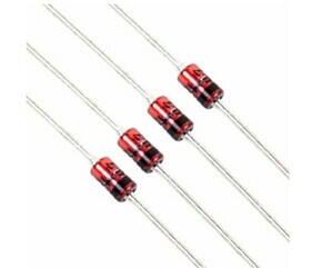 Diodo de Comutação BA220 