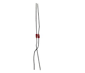 Diodo Sinal BA221 0.2A 30V