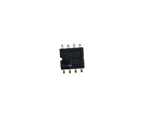 Circuito Integrado BA2903F Smd Sop-8