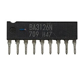 Circuito Integrado BA3126
