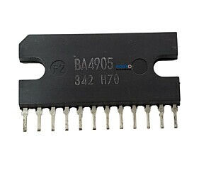 Circuito Integrado BA4905